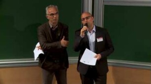 3rd Huawei-IHÉS Workshop - Introduction