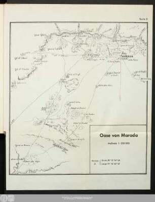 Oase von Marada