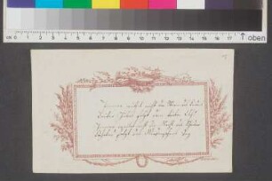 Faber, Sophie; Blatt 1