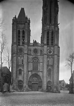 Notre-Dame