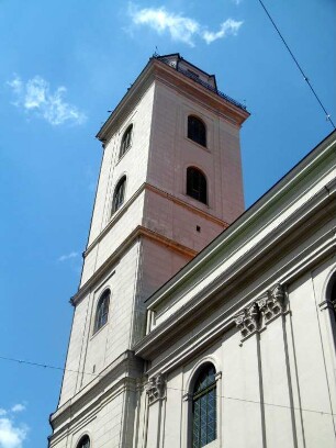 Zittau: Johanniskirche
