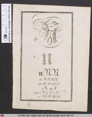 [Buchstabe "N"]