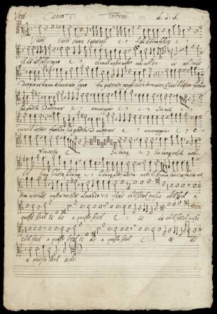 Voce (Alt)
