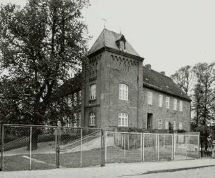 Alte Burg