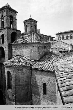 San Cristoforo, Siena