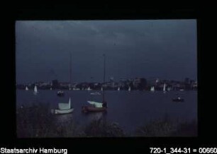 Aussenalster