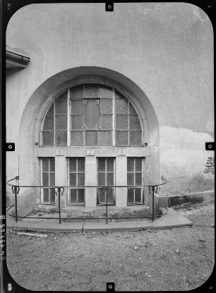 Bad Gottleuba, Sanatorium, Kurmittelhaus, 1984 : Sanatorium