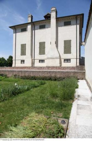 Villa Badoer