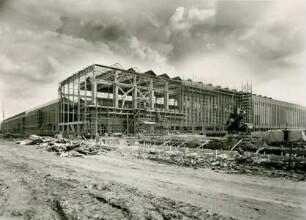 VW-Werk, 1955
