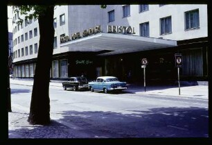 Hotel Kempinski 6.6.65.