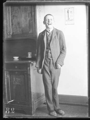 Heinzelmann, Erhard, aus Heilbronn
