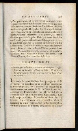 153-169, Chapitre VI.
