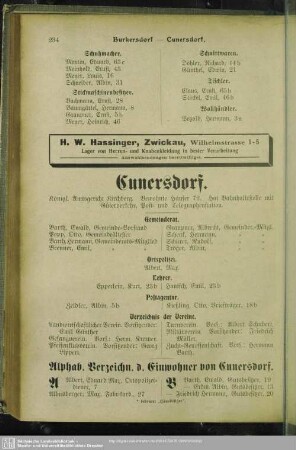 Cunersdorf