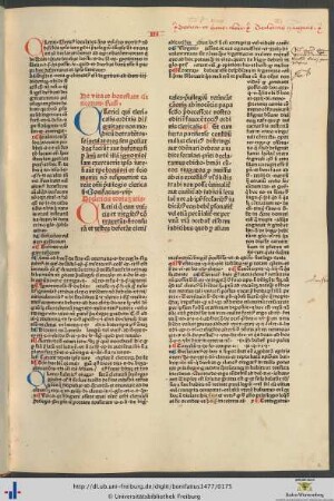 Liber tercius