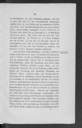 Gewerbliche Gesundheitspolizei.
