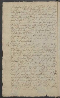 Abschrift (18. Jhd.) der von Erzbischof Albrecht von Mainz am 17. November 1526 für die Stadt Aschaffenburg erlassenen Ordnung nebst 19 zusätzlichen Eidesformeln, unter anderem für verschiedene Beamte und für Hebammen