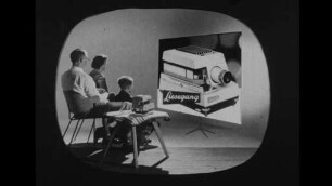 LIESEGANG DIA PROJEKTOR- FAMILIE