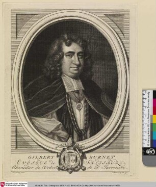 Gilbert Burnet