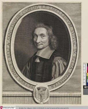 Petrvs Poncet [Pierre Poncet, Maître des Requêtes, puis Conseiller d'État]