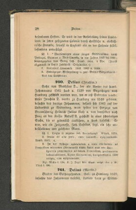 760. Delius (Joachim)