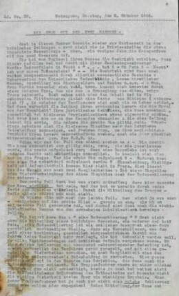 Nr. 37. Sonntag, den 8. Oktober 1916