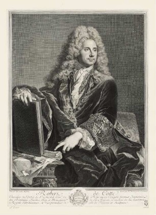 Robert de Cotte