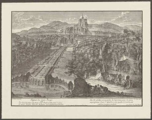 Karlsberg (Wilhelmshöhe) bei Kassel