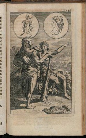 Tab. 40. Hercules