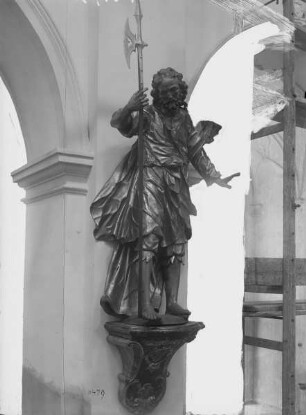 Apostel Matthäus