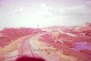 Sylter Inselbahn