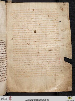[Anonymi Explanationes in Vetus Testamentum]
