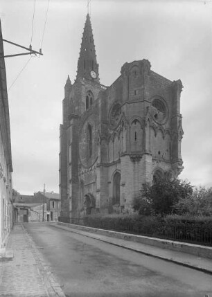 Saint-Thomas de Canterbury