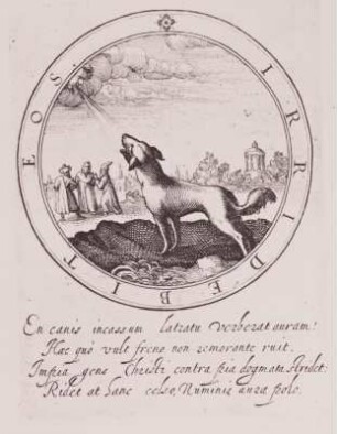 Emblemata prologa et sago