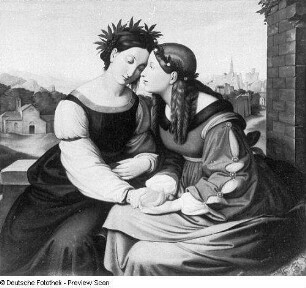 Germania und Italia