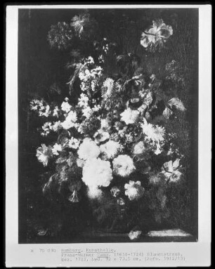 Blumenstück