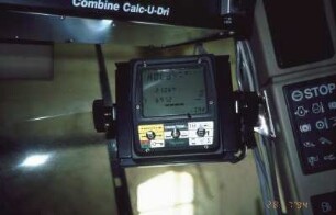 Combine Calc-U-Dri