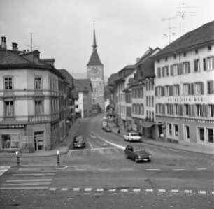 Oberer Turm