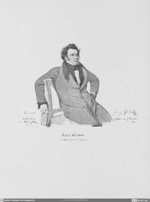 Franz Schubert