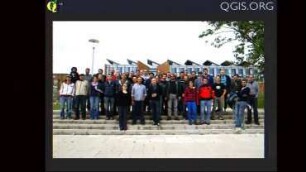FOSS4G13 Keynote QGIS 2.0