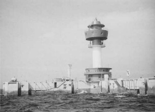 Leuchtturm Kiel/Ostsee