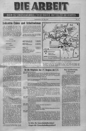 Nummer 10: Mai 1950