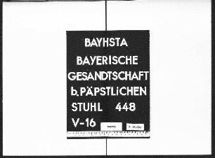 Bestimmungen hinsichtlich der Besoldungserhöhung und der Amtsverschwiegenheit der Beamten
