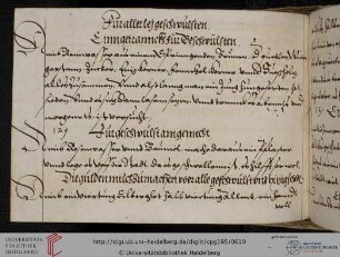 5 Rezepte gegen Geschwulste