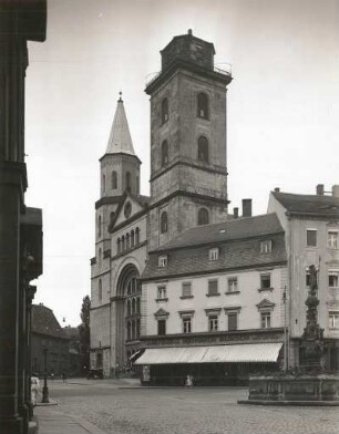 Johanniskirche