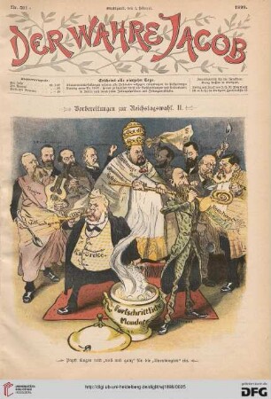 Nr. 301 (1. Februar 1898)