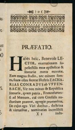 3r-7v, Praefatio