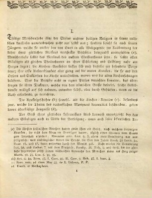Notizen zur Geschichte des Bürgerspitals zum heiligen Geist in Würzburg : bekannt gemacht bey dem Jubelfeste dieser nun 500 Jahre bestehenden Stiftung auf Sonntag den 27ten Juny 1819
