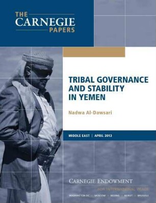 Tribal governance and stability in Yemen