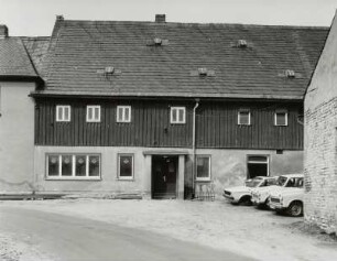 Bauernhof, Lichtenberg (Kreis Bischofswerda)