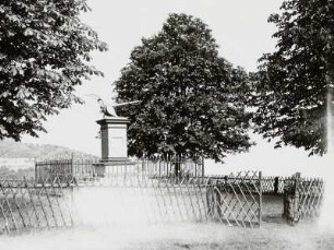 Hans-Kudlich-Denkmal